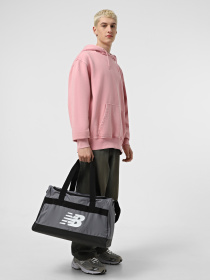 Дорожня сумка New Balance TEAM DUFFEL SM модель LAB13508GNM Фото