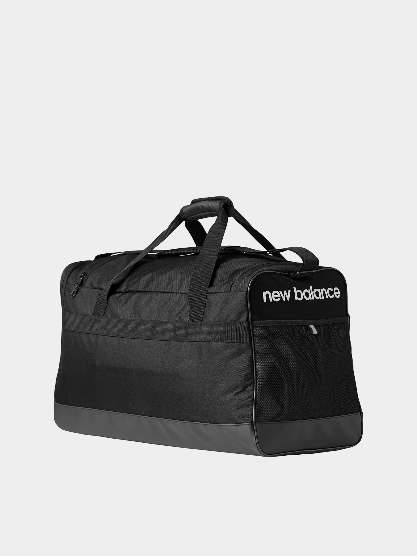 Дорожная сумка New Balance Team Duffel Med модель LAB13509BK Фото