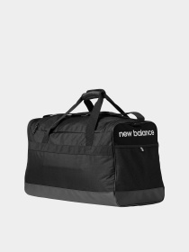 Дорожная сумка New Balance Team Duffel Med модель LAB13509BK Фото