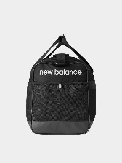 Дорожня сумка New Balance Team Duffel Med модель LAB13509BK — фото 5 - INTERTOP