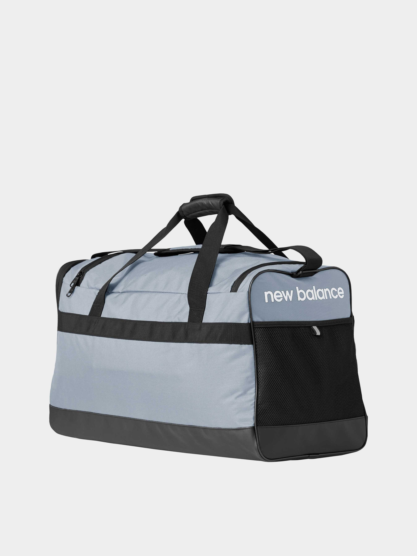Дорожная сумка New Balance Team Duffel Med модель LAB13509GNM Фото