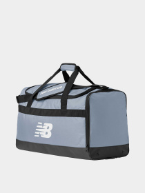 Дорожная сумка New Balance Team Duffel Med модель LAB13509GNM Фото