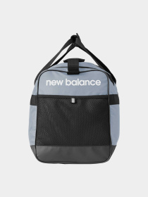 Дорожная сумка New Balance Team Duffel Med модель LAB13509GNM Фото