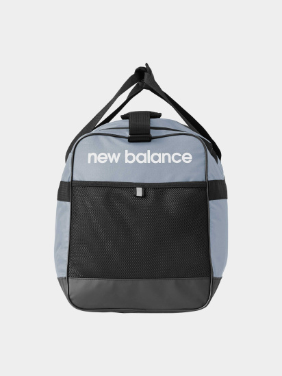 Дорожня сумка New Balance Team Duffel Med модель LAB13509GNM — фото 5 - INTERTOP