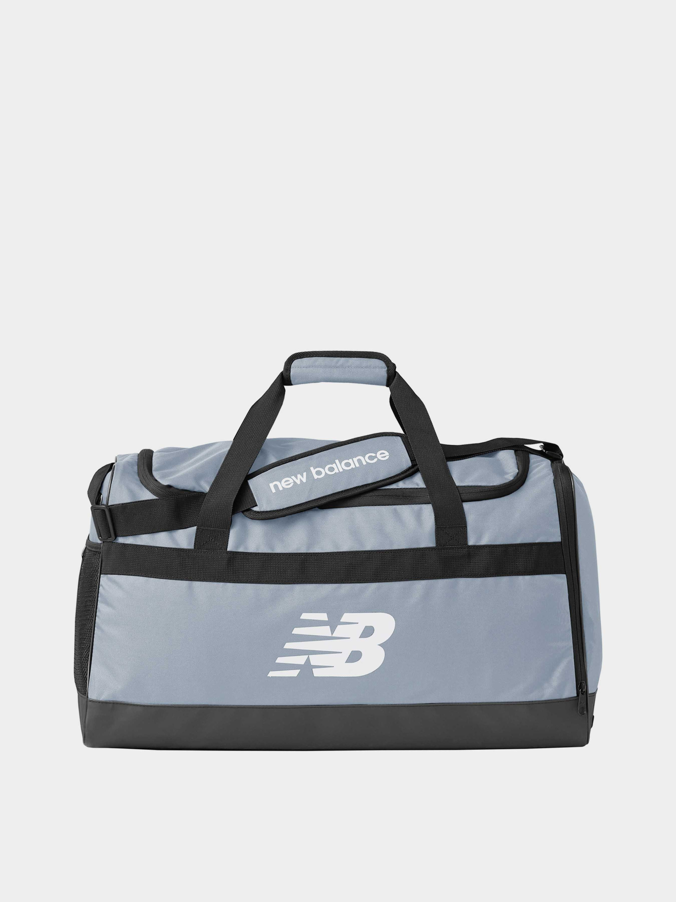 Дорожная сумка New Balance TEAM DUFFEL MED модель LAB13509GNM Фото