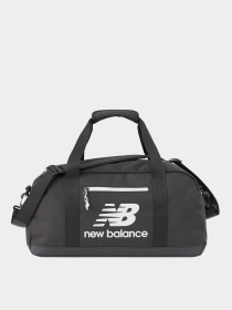 Дорожная сумка New Balance Athletics Duffel модель LAB31014BWP Фото