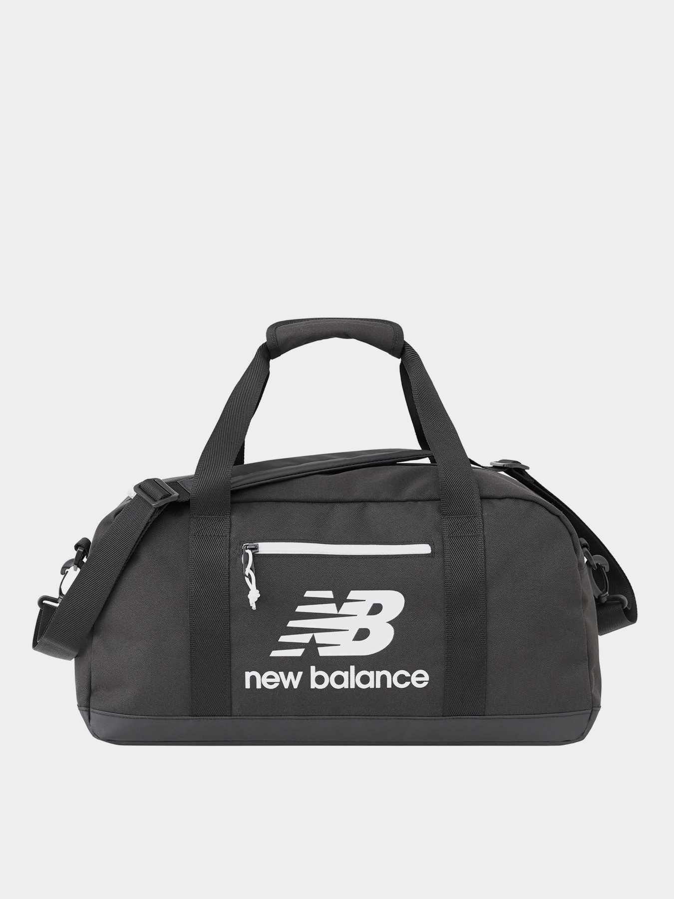 Дорожня сумка New Balance ATHLETICS DUFFEL модель LAB31014BWP Фото