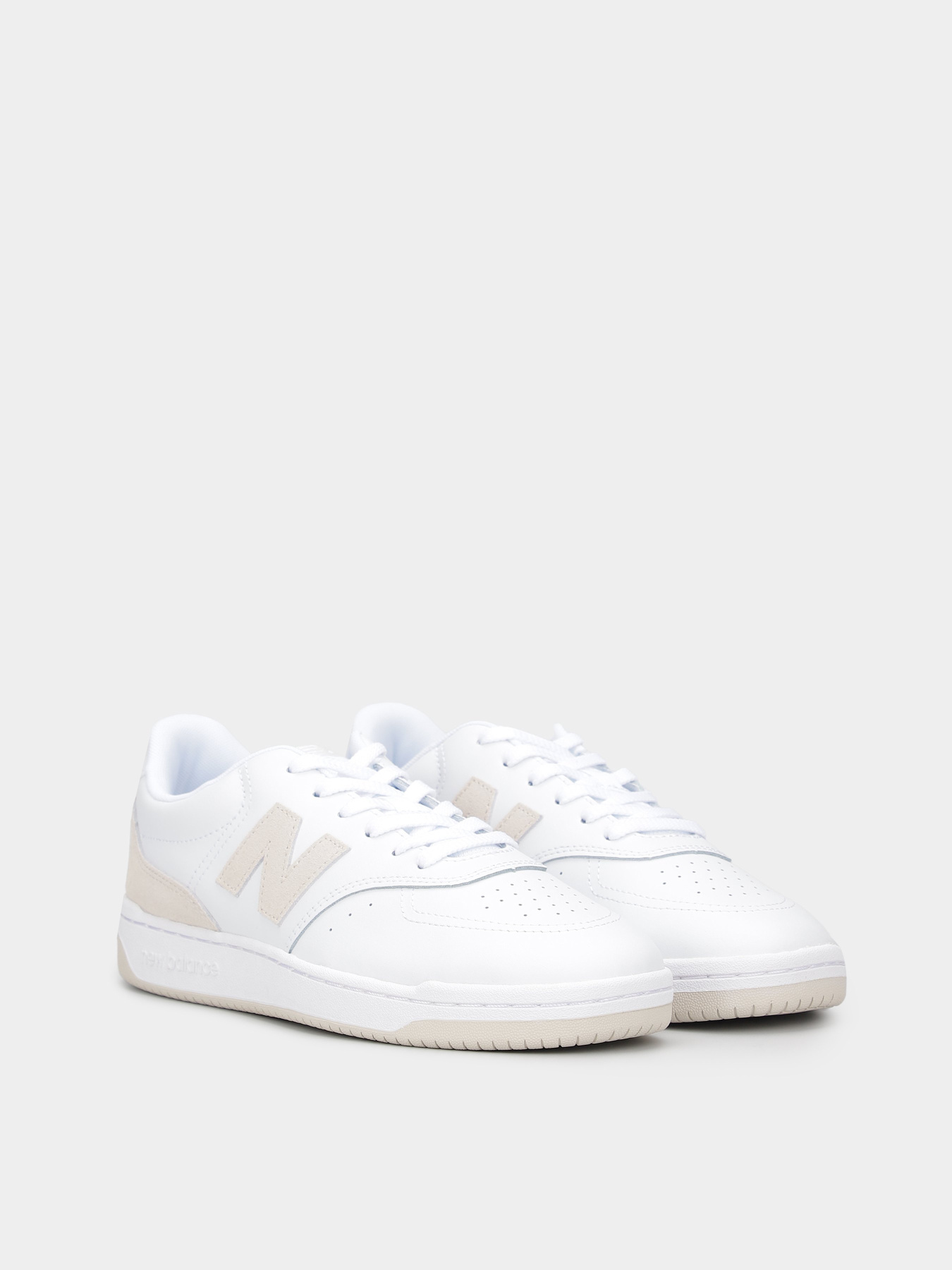 Кеды низкие New Balance BB80 модель BB80RTG Фото