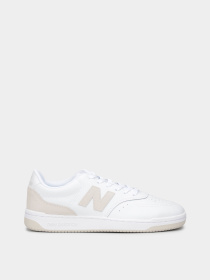 Кеды низкие New Balance BB80 модель BB80RTG Фото