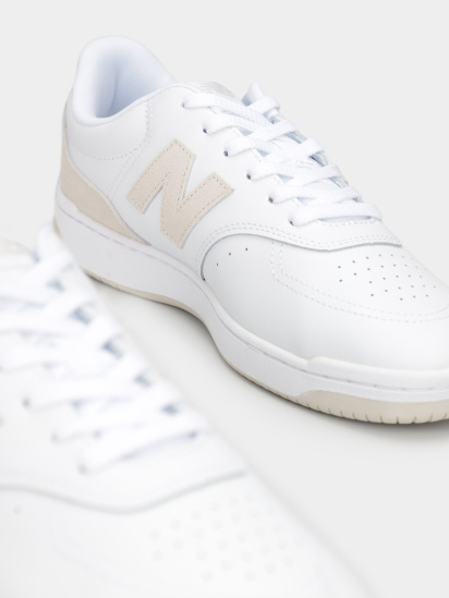 Кеди низькі New Balance BB80 модель BB80RTG — фото 4 - INTERTOP