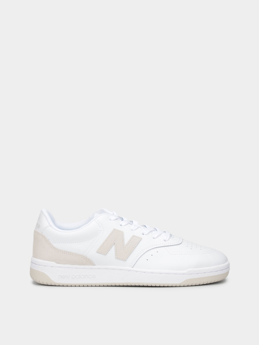 Кеди низькі New Balance BB80 модель BB80RTG Фото