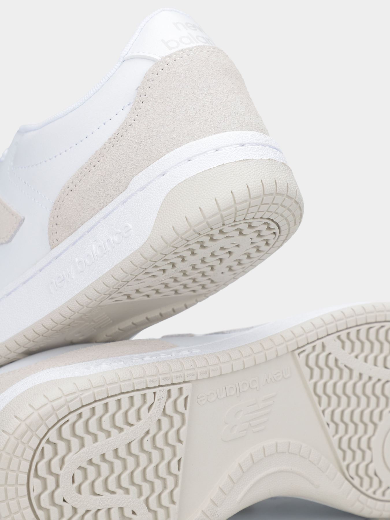 Кеди низькі New Balance BB80 модель BB80RTG Фото