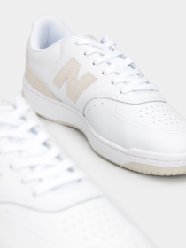Кеди низькі New Balance BB80 модель BB80RTG Фото