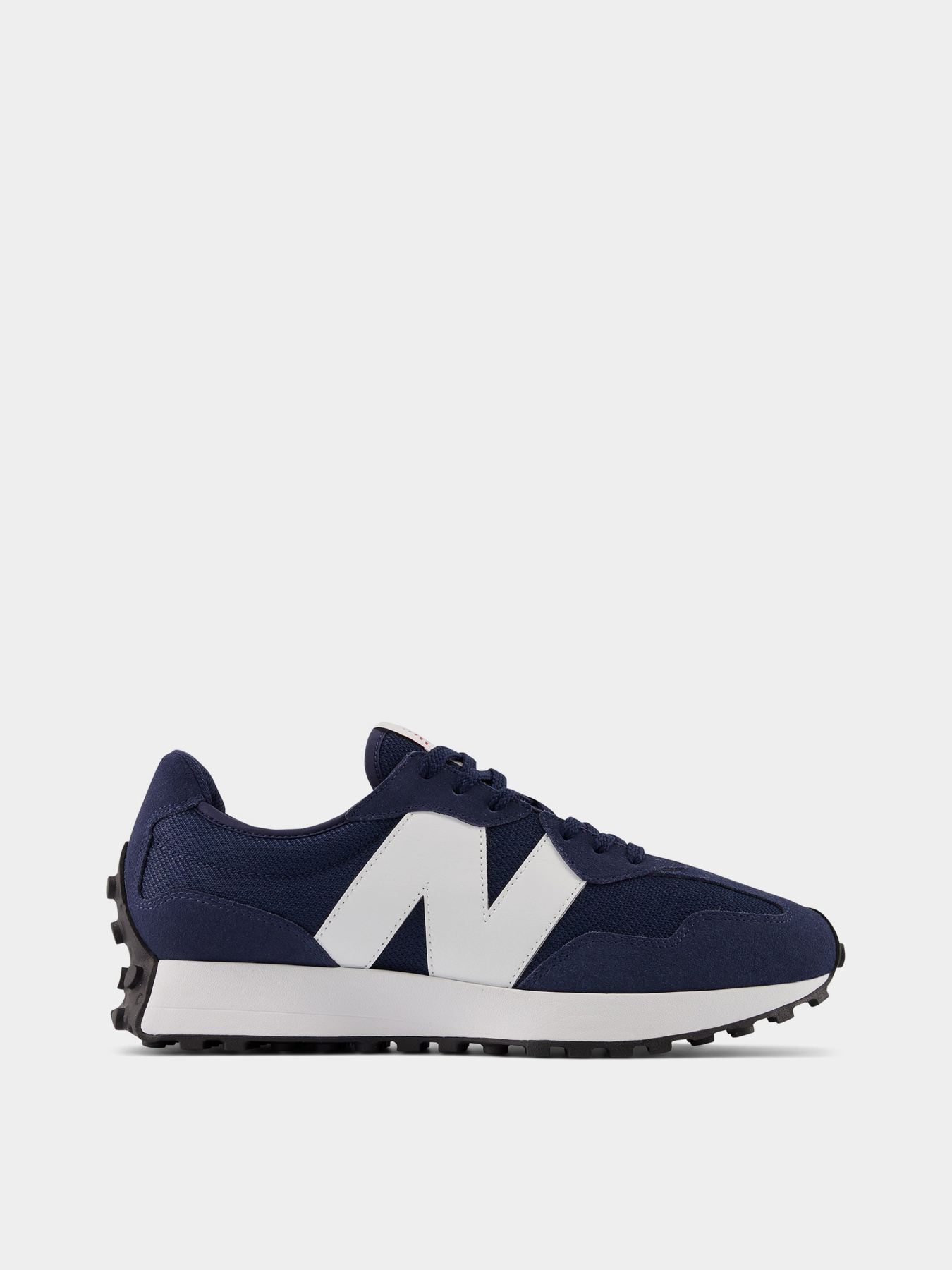 Кроссовки New Balance 327 модель MS327CNW Фото