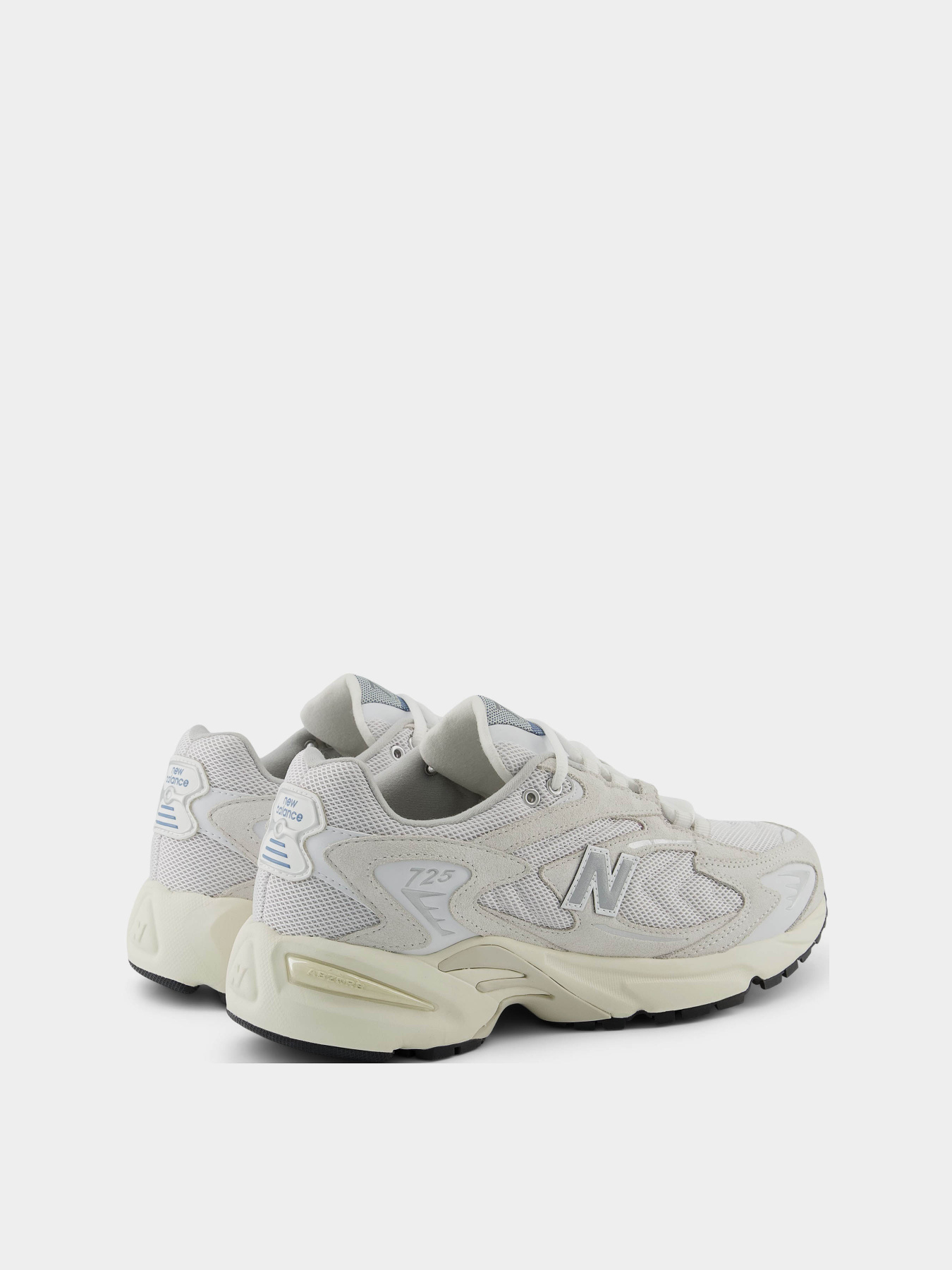 Кросівки повсякденні New Balance 725 модель ML725BA Фото