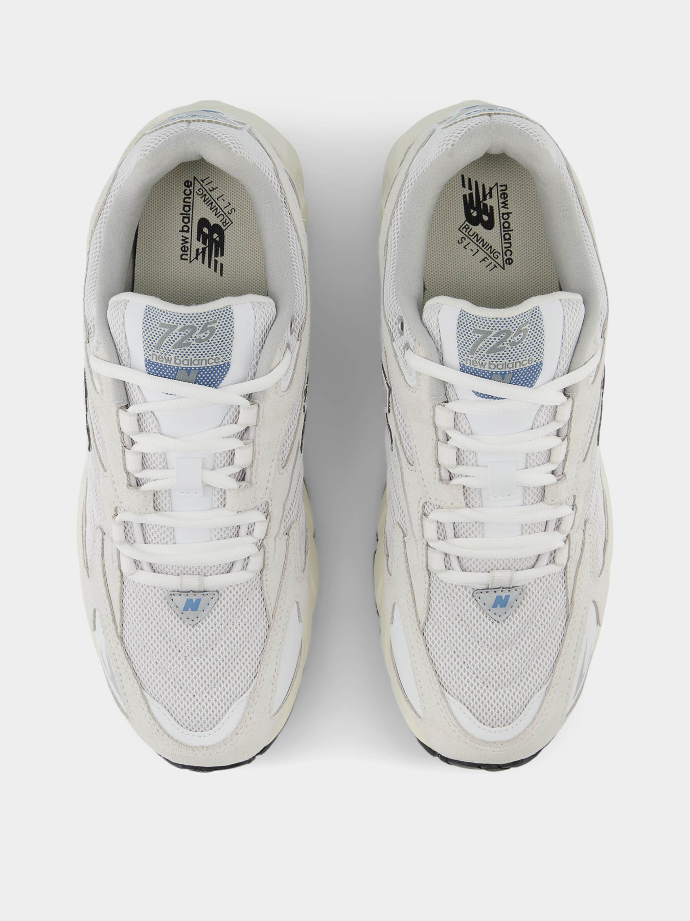 Кросівки повсякденні New Balance 725 модель ML725BA Фото