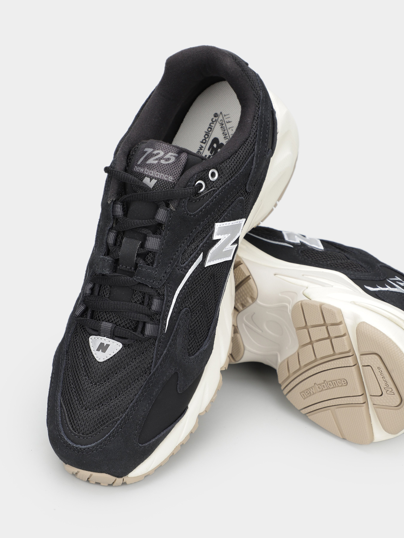 Кроссовки New Balance 725 модель ML725BB Фото