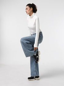 Кроссовки повседневные New Balance 725 модель ML725BB Фото