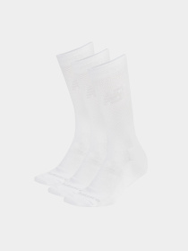 Набор носков New Balance Performance Cotton Cushioned Crew модель LAS95363WT Фото