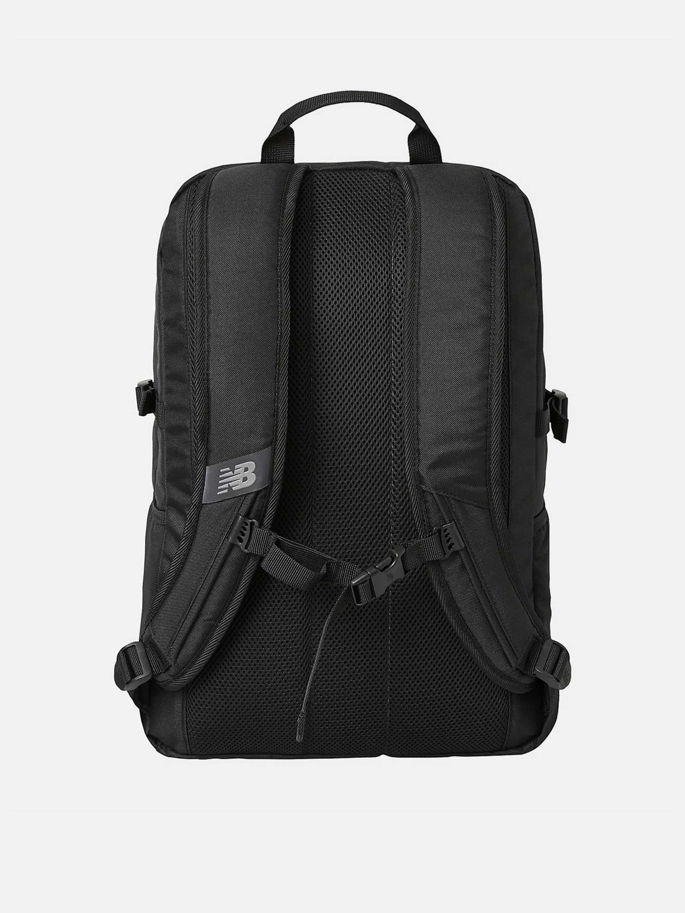 Повседневный рюкзак New Balance LOGO 29L модель LAB23091BK Фото