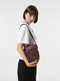 Мессенджер New Balance Sling модель LAB23124LIE Фото