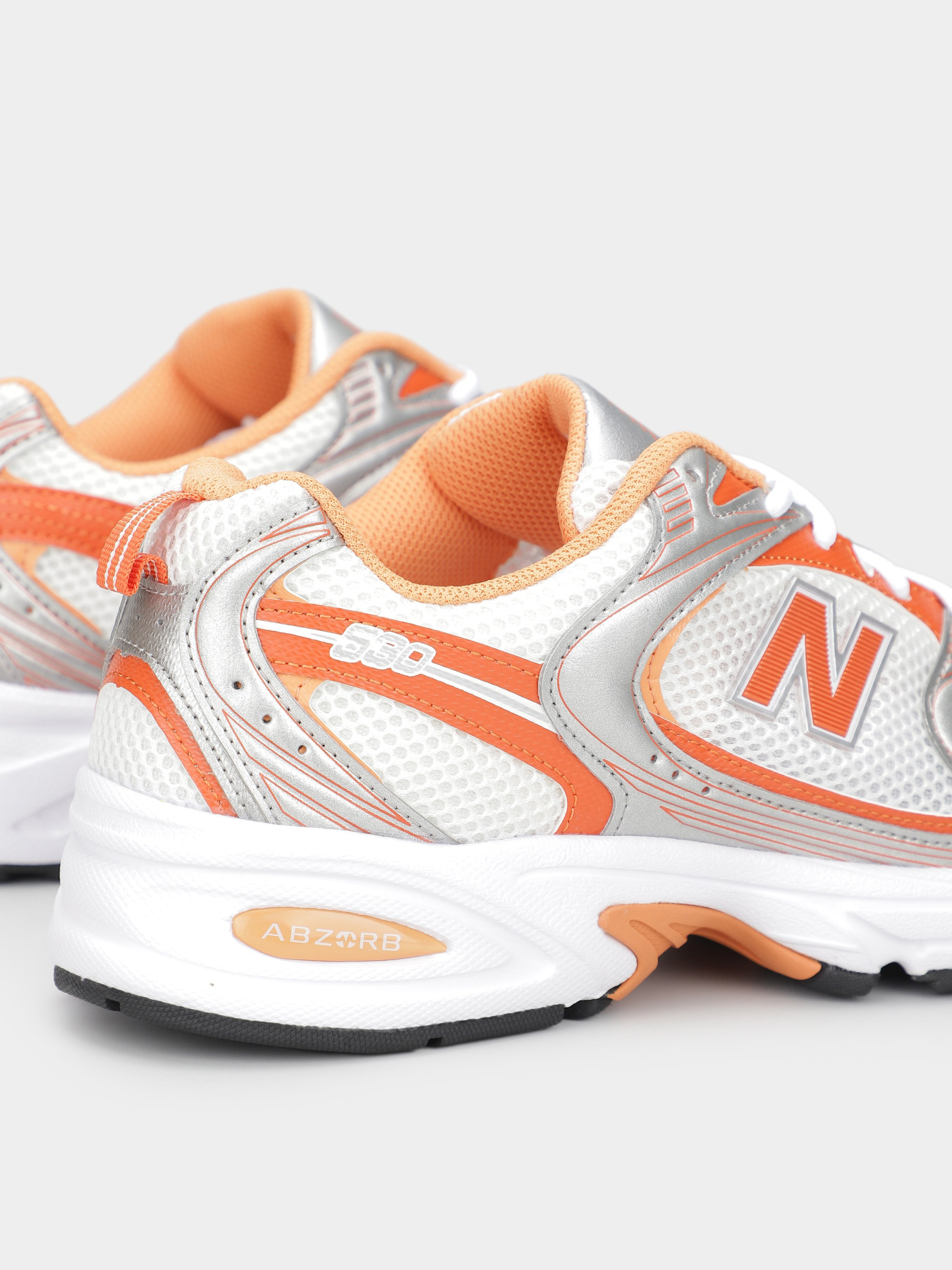 Кроссовки New Balance 530 модель MR530ADC Фото