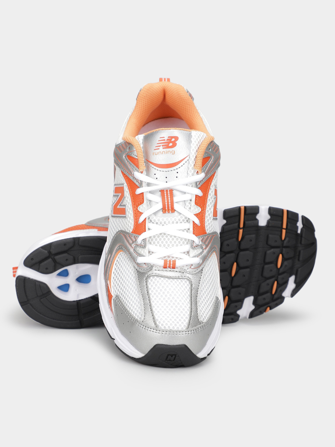 Кроссовки New Balance 530 модель MR530ADC Фото