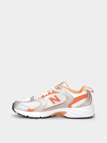 Кроссовки New Balance 530 модель MR530ADC — фото - INTERTOP