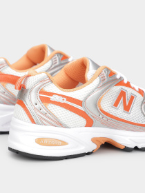 Кросівки повсякденні New Balance 530 модель MR530ADC Кросівки повсякденні New Balance 530 модель MR530ADC Фото