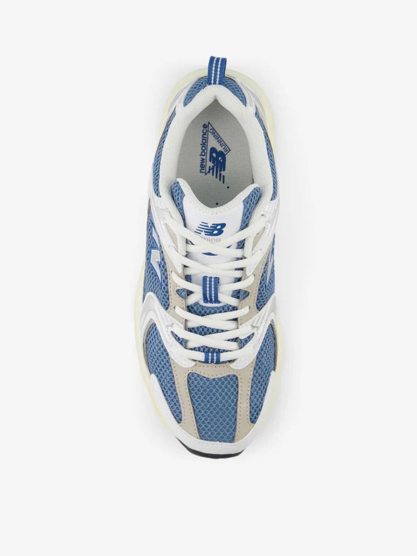 Кроссовки New Balance 530 модель MR530ASP Фото