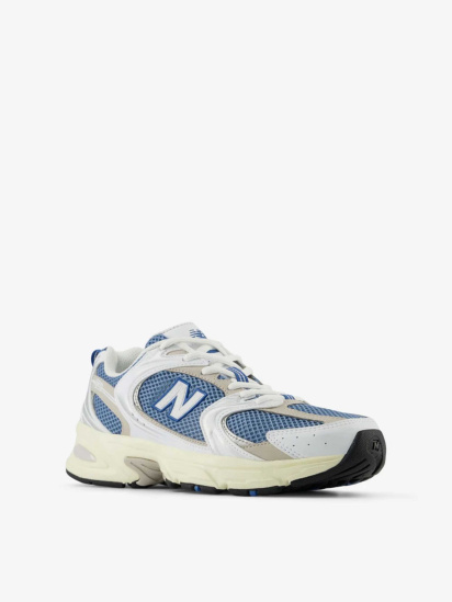 Кросівки New Balance 530 модель MR530ASP — фото 4 - INTERTOP