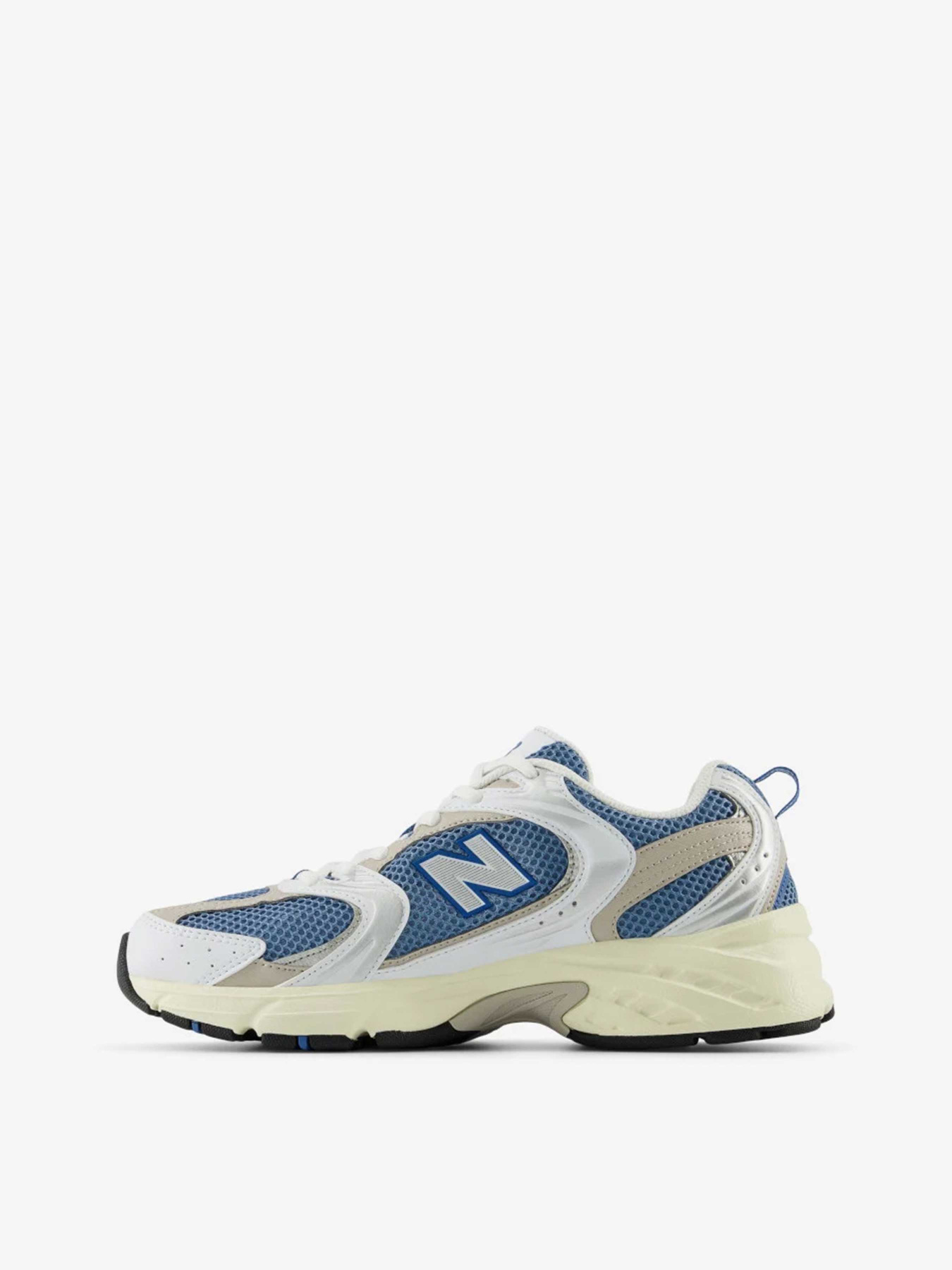 Кроссовки повседневные New Balance 530 модель MR530ASP Фото