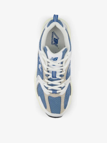 Кроссовки повседневные New Balance 530 модель MR530ASP Фото