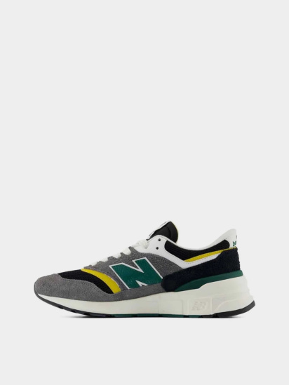 Кросівки New Balance 997 модель U997RRA — фото - INTERTOP