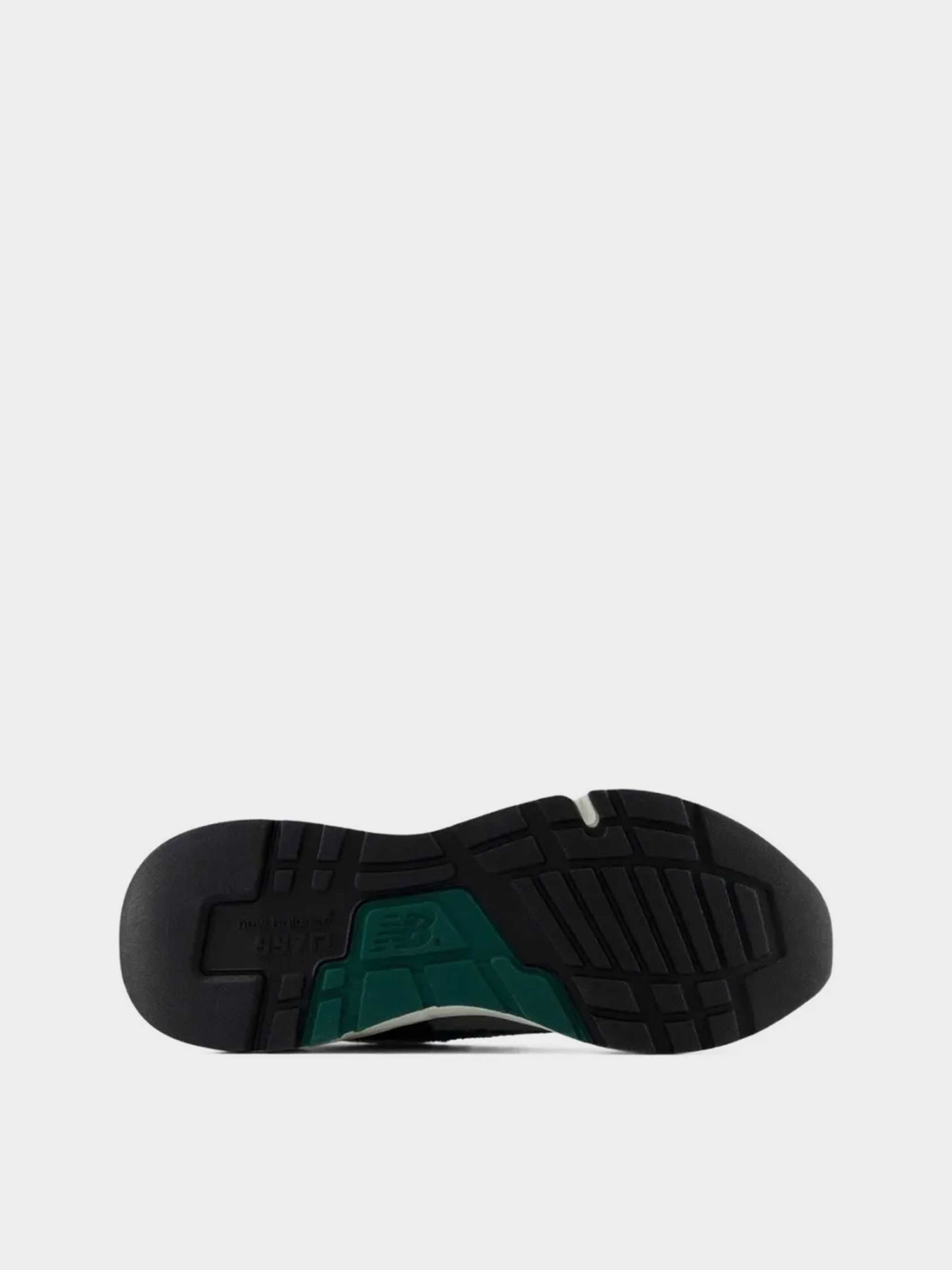 Кросівки повсякденні New Balance 997 модель U997RRA Фото