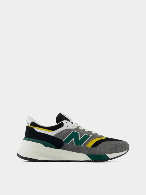 Кросівки повсякденні New Balance 997 модель U997RRA Фото
