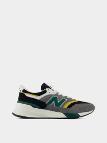 Кросівки повсякденні New Balance 997 модель U997RRA Фото