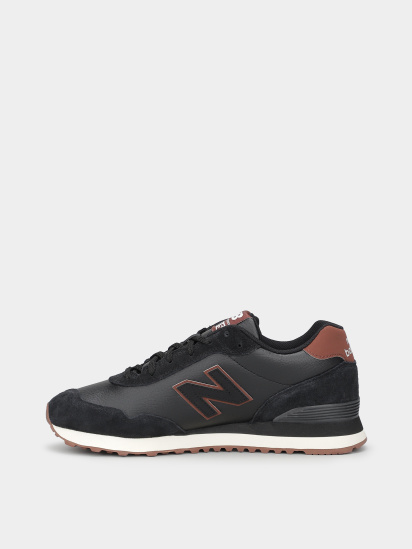 Кросівки New Balance 515 модель ML515ADB — фото - INTERTOP