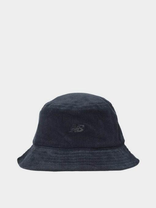 Панама New Balance Corduroy модель LAH43006BK Фото