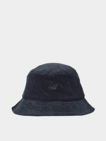 Панама New Balance CORDUROY модель LAH43006BK Фото