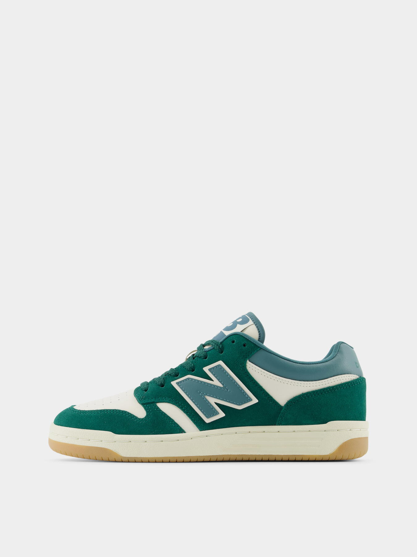 Кеды низкие New Balance 480 модель BB480LPA Фото