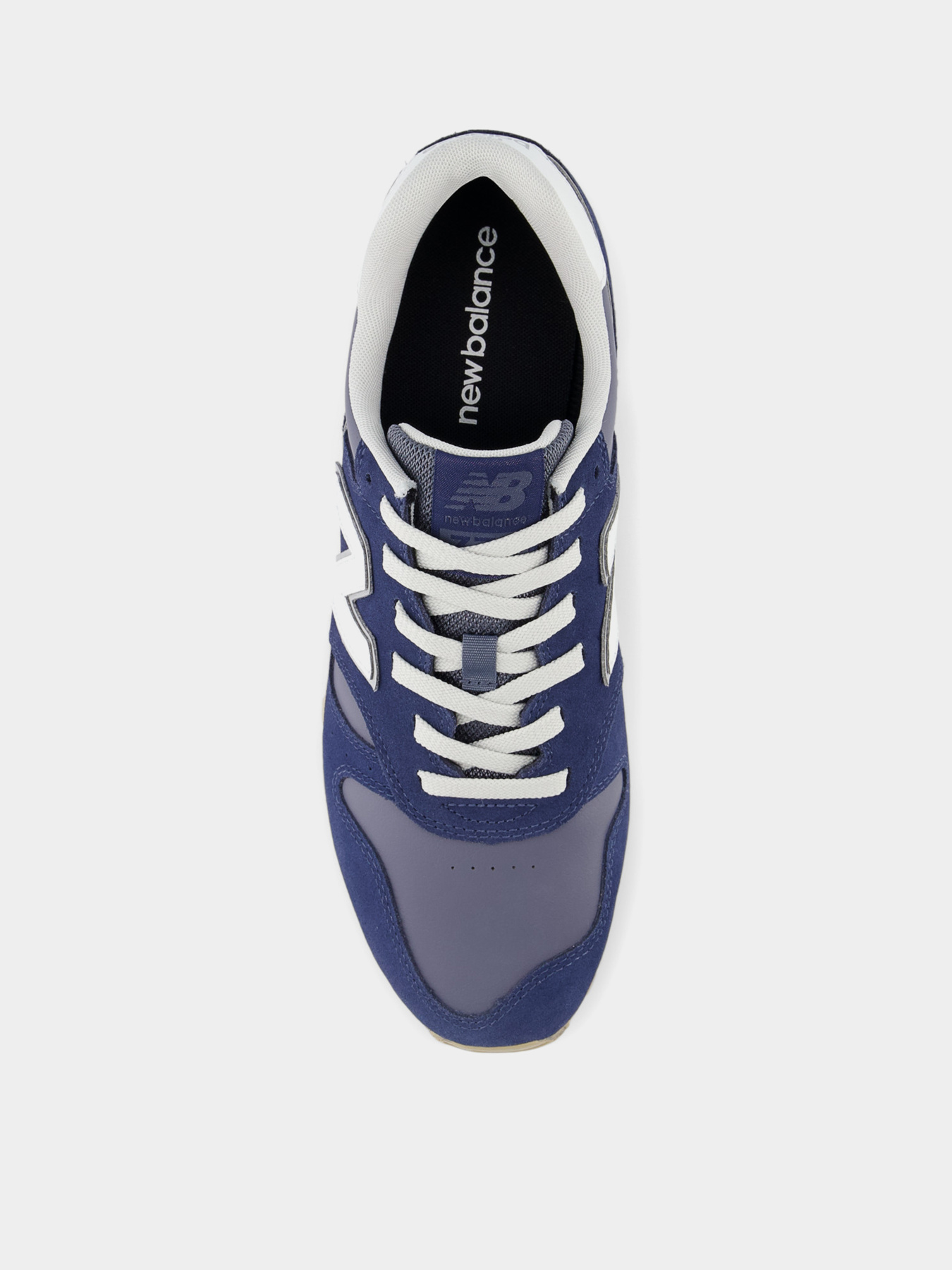 Кроссовки New Balance 373 модель ML373NV2 Фото