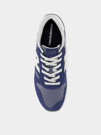 Кроссовки New Balance 373 модель ML373NV2 Фото