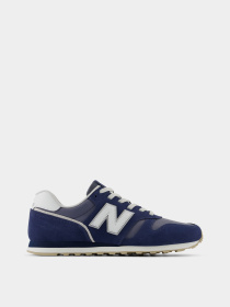 Кроссовки New Balance 373 модель ML373NV2 Фото