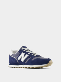 Кроссовки повседневные New Balance 373 модель ML373NV2 Кроссовки повседневные New Balance 373 модель ML373NV2 Фото