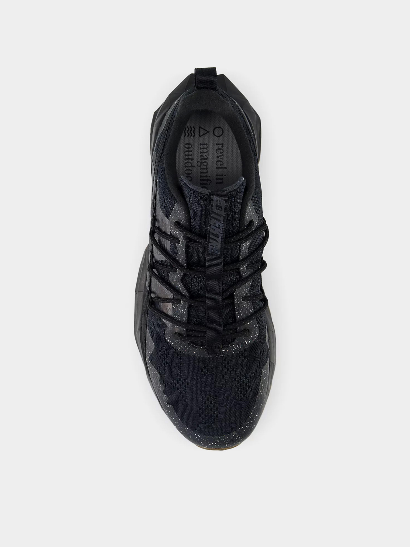 Кроссовки New Balance Tektrel модель MTTTRCK1 Фото