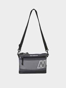 Кросс-боди New Balance Legacy Shoulder модель LAB23106CAS Фото