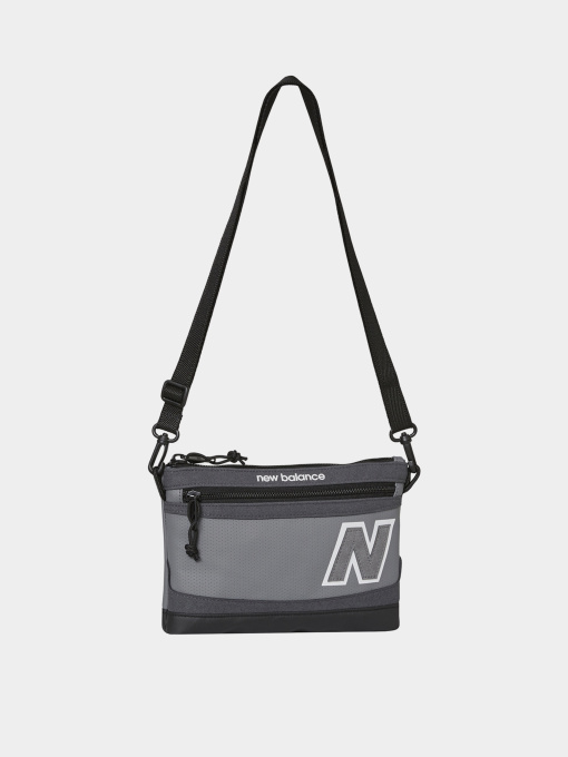 Кросс-боди New Balance Legacy Shoulder модель LAB23106CAS Фото