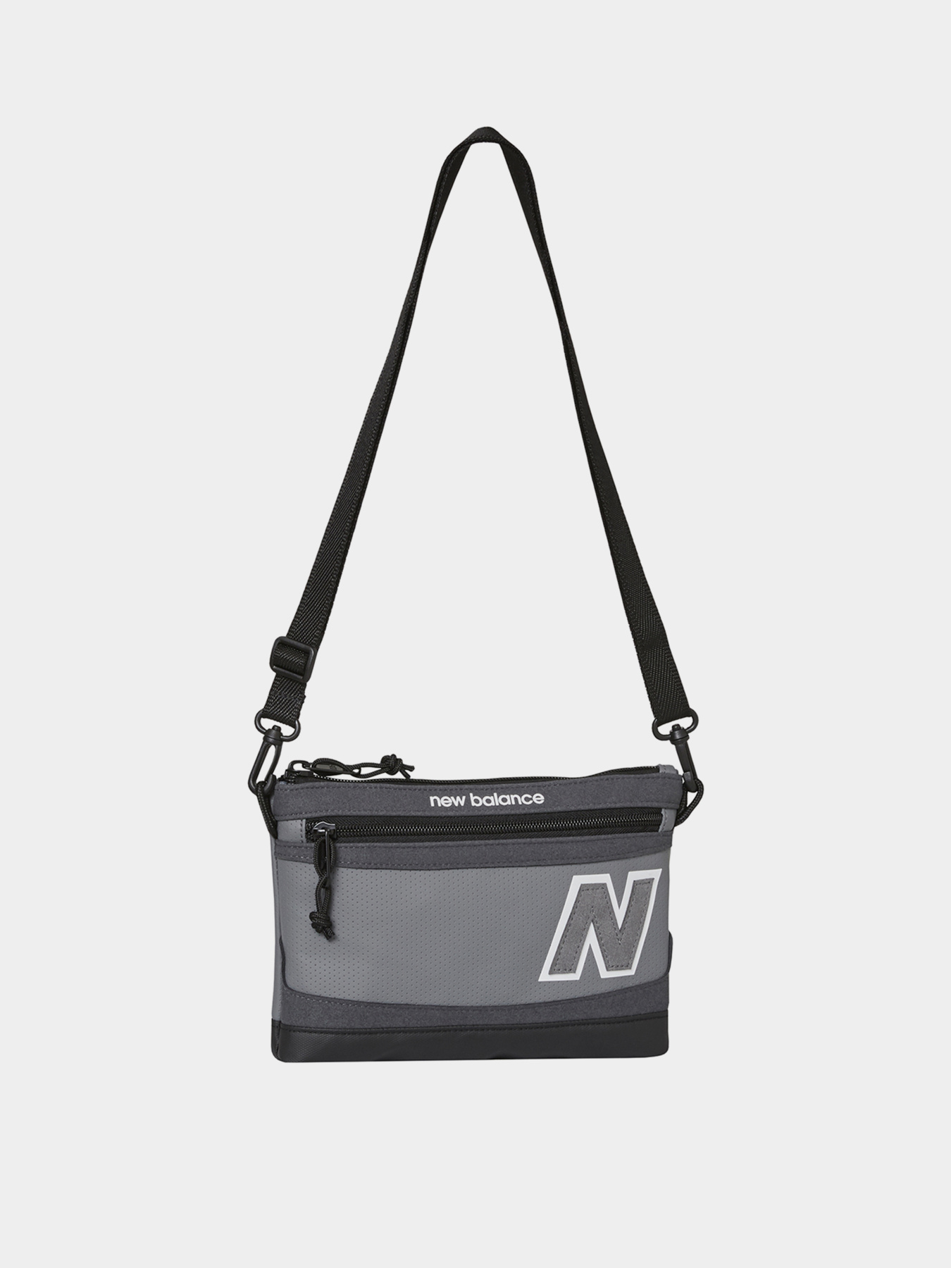 Кросс-боди New Balance LEGACY SHOULDER модель LAB23106CAS Фото