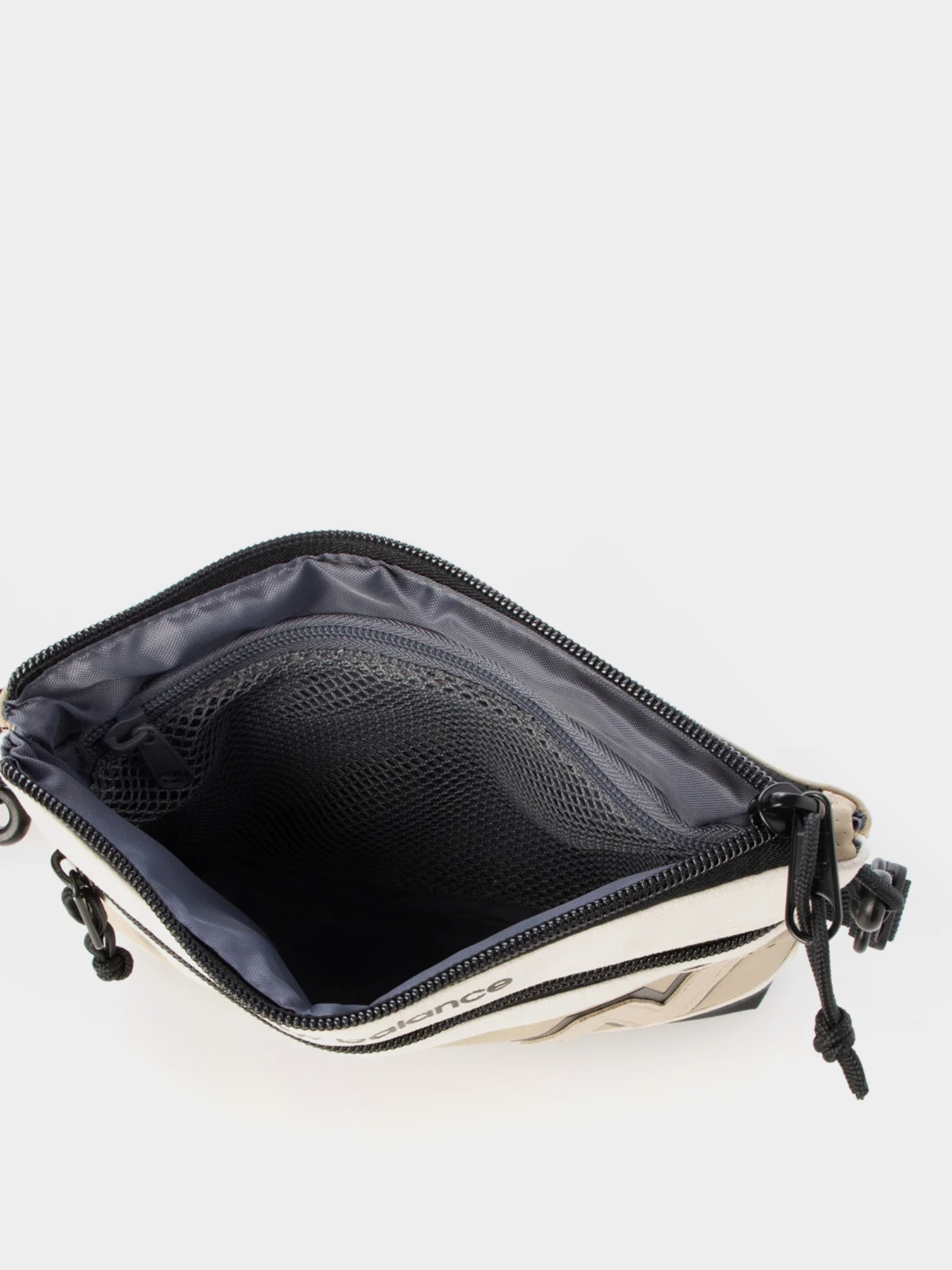 Кросс-боди New Balance Legacy Shoulder модель LAB23106SOT Фото